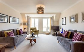 Joivy Inviting Apartment Near Leith Walk